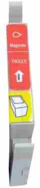 DrTusz Tusz Zamiennik T0323 do Epson C13T03234010) Purpurowy)