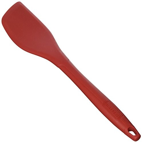Kaiser 686097 Kaiser Flex Red łopatka kuchenna, 31,5 cm, czerwony, 32 cm 23.0068.6097