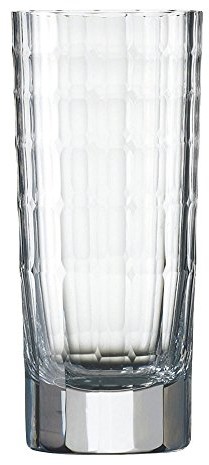 Schott Zwiesel Szklany Hommage Carat Long drink podwójny zestaw 117151