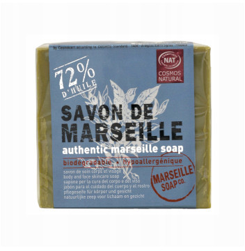Tadé Pays du Levant Oliwkowe mydło marsylskie Marseille Soap Co. by Tadé