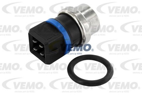 VIEROL Czujnik, temperatura płynu chłodzącego VIEROL V10-72-0910-1