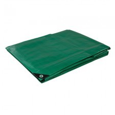 SILVERLINE SILVERLINE Wytrzymala plandeka 4x5 m 237193 SI237193