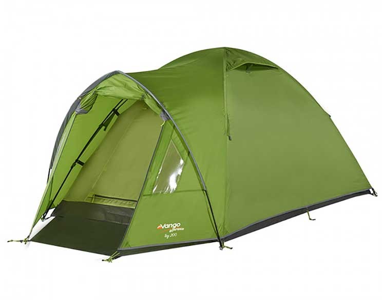 Vango Namiot Tay 200 Treetops TERTAY T15151