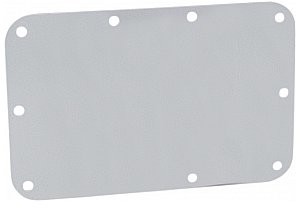 Adam Hall 34093 - Płytka wzmacniająca do uchwytu klapowego 34082 34093