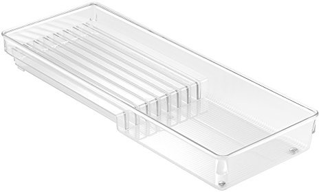 InterDesign 55930EU Linus wkład na sztućce 50240