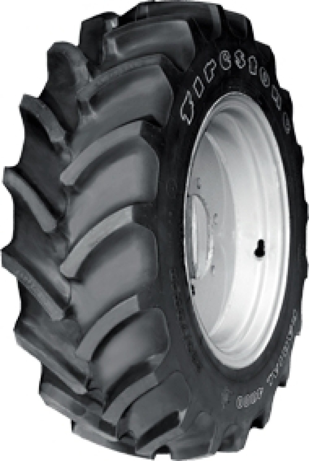 Firestone R4000 7.5R16 102A/99B TL