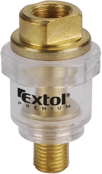 EXTOL PREMIUM Olejarka z max. Ciśnieniem roboczym 6,2bar (0,62MPa) 8865102