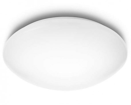 PHILIPS OPRAWA SUFITOWA LED SUEDE 31801/31/E0 2700K PHILIPS 31801/31/E0