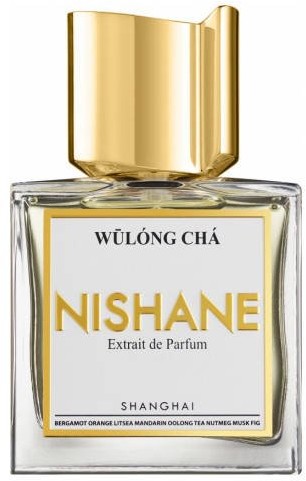 Nishane Wulong Cha 100ml EDP