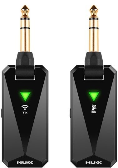 Nux Nux B-5RC system bezprzewodowy