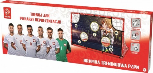 Trefl Bramka treningowa PZPN