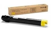 Xerox Toner WC7545 Toner Yellow 006R01518