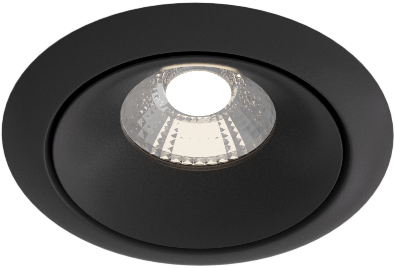 Maytoni Oprawa podtynkowa DL031-2-L12B z serii YIN Maytoni