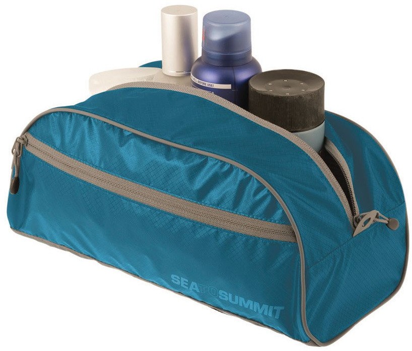 Sea To Summit Kosmetyczka Sea to Summit Toiletry Bag S ATLTB/LI/S