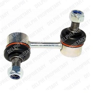 DELPHI Drążek / wspornik, stabilizator TC1590