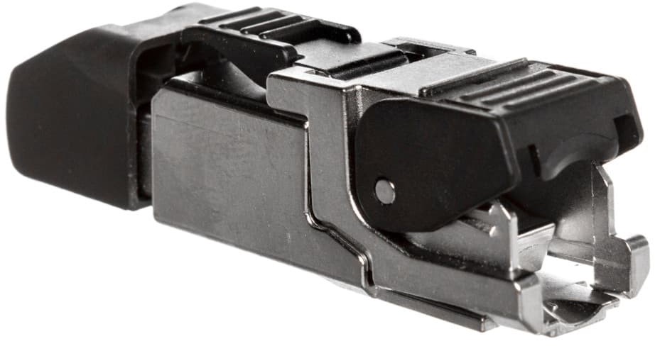 LAPP KABEL Złącze RJ45 kat.5e dla sieci PROFINET ED-IE-AX-5-PN-20-FC 21700605