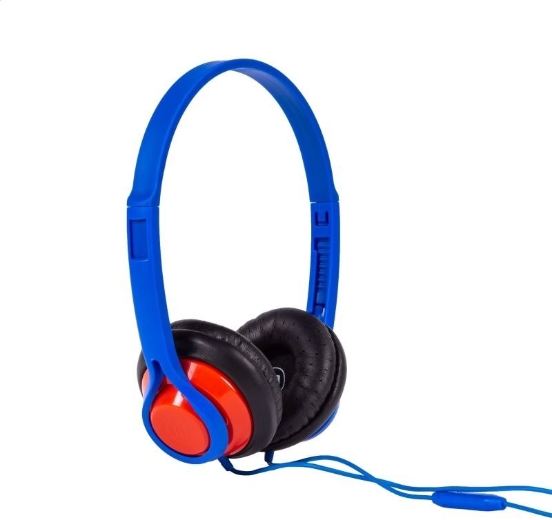 Maxell HP-360 niebiesko-czerwone