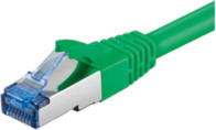 MicroConnect Kabel CAT 6A SFTP 2m LSZH Zielony SFTP6A02G SFTP6A02G