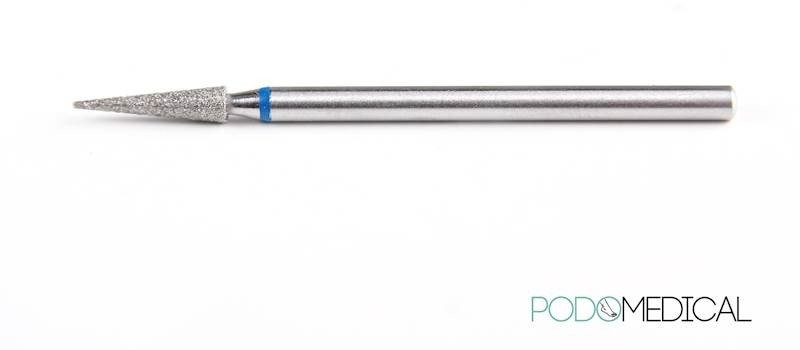 PODOMEDICAL PODOMEDICAL FREZ DIAMENTOWY SG-05 (SZPIC) 10420-uniw