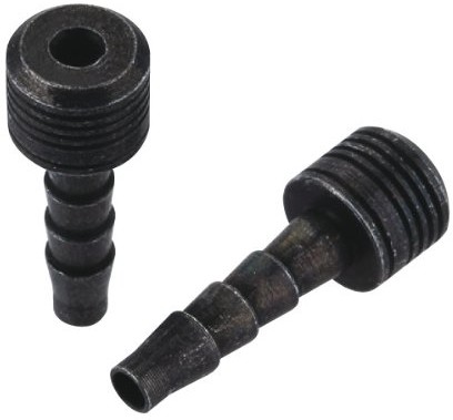 Jagwire JAGWIRE HYDRAULC FITTING MAGURA NEEDLE (10) JA7418