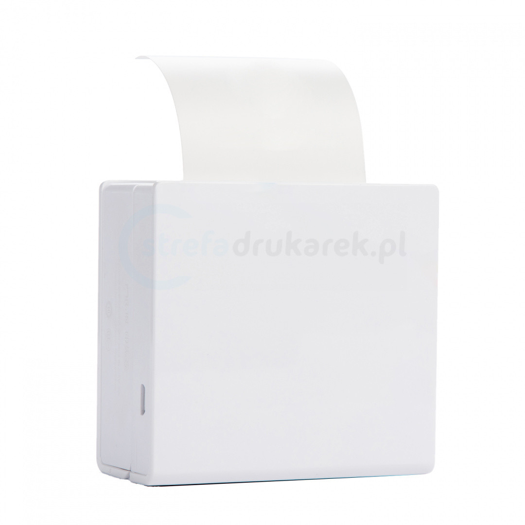 BeMark Micro Printer (D-M02-WHITE)