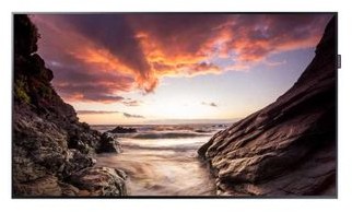 Samsung Monitor SMART Signage 55