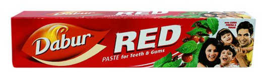 Dabur Pasta do zębów Red 100g
