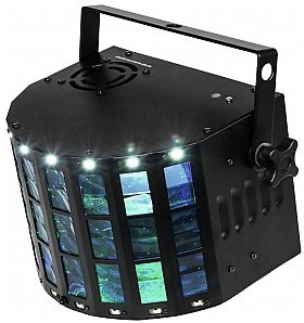 Eurolite LED Mini D-20 Hybrid Beam Effect 51918202