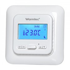 Warmtec Regulator temperatury T538 programowalny T538