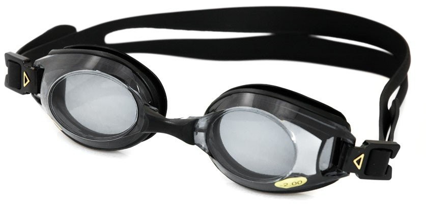 Aqua Speed Okulary pływackie korekcyjne Lumina