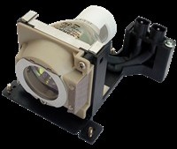 Mitsubishi Lampa do LVP-XD300U - oryginalna lampa w nieoryginalnym module GL529