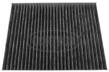 CORTECO Filtr, wentylacja przestrzeni pasażerskiej 80001451