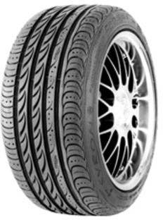 Syron CROSS 1 275/40R20 106 W