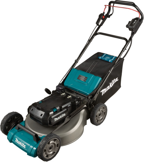 Makita SP. Z O. O. Kosiarka akumulatorowa 36V, szerokość koszenia 53cm (LM001CZ)