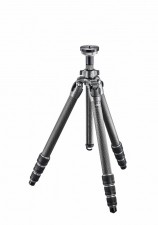 Gitzo GT3542 statyw Mountaineer 4-sekc, seria 3
