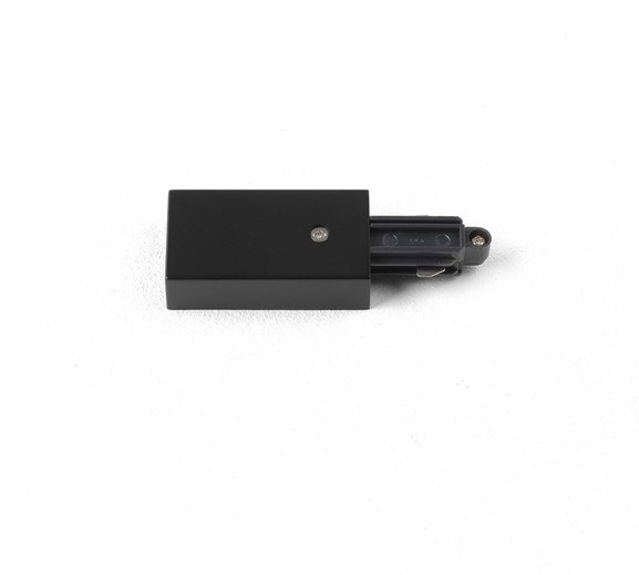 Astro Lighting Live End Black 6020013