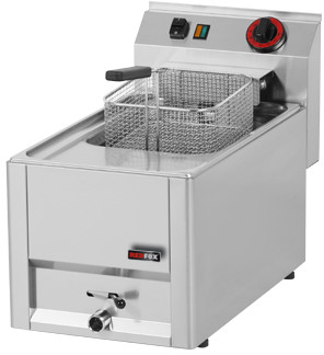 RedFox Frytownica elektryczna FL - 33 EM 00000532