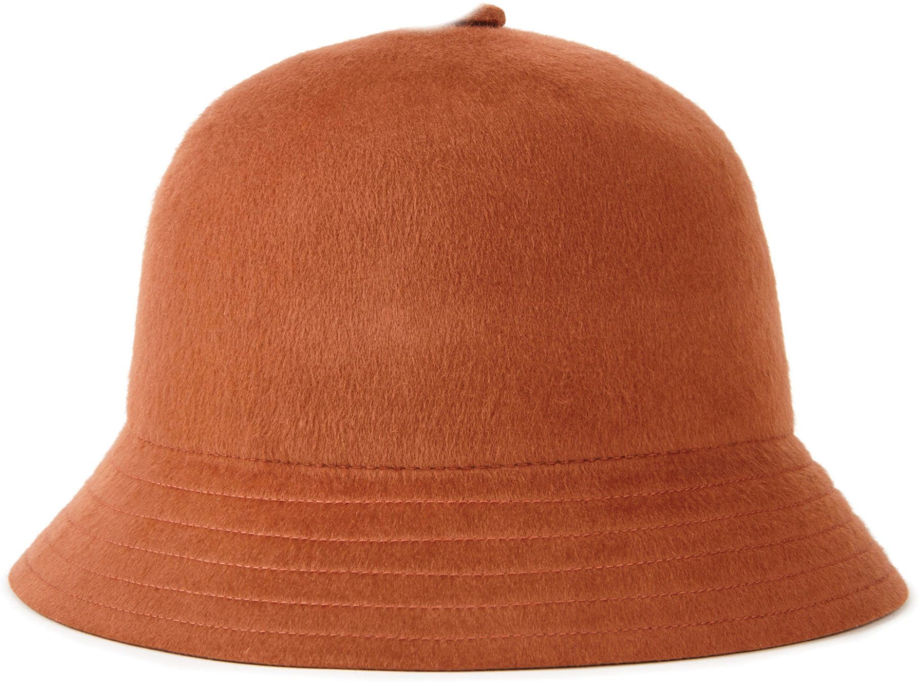 Brixton kapelusz ESSEX BUCKET HAT Rust