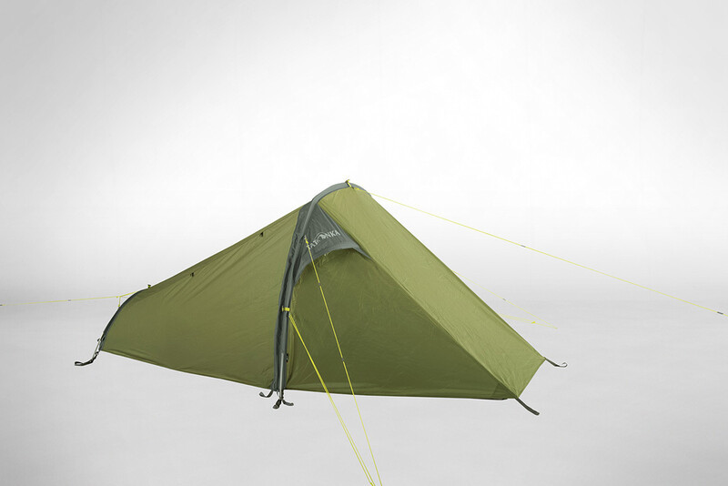 Tatonka Koli Namiot, light olive 2020