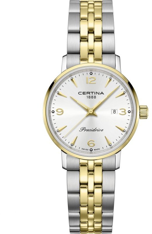 Certina C035.210.22.037.02