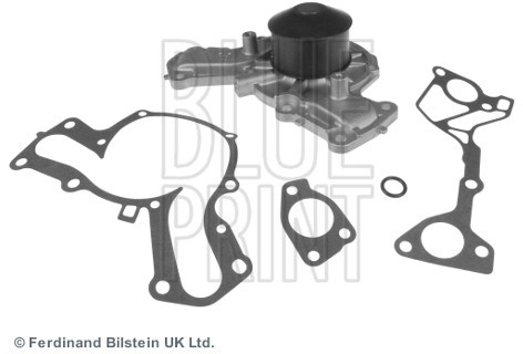 BLUE PRINT Pompa wodna ADC49132