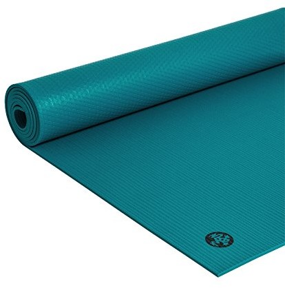 Manduka manduka ProLite mat, turkusowy, w rozmiarze uniwersalnym 111011107