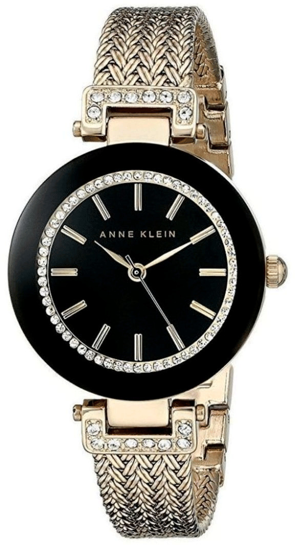 Anne Klein AK-1906BKGB
