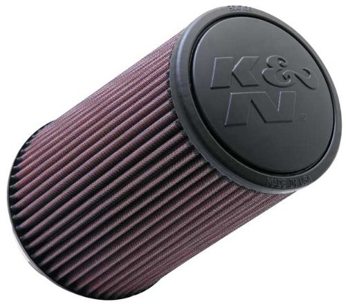 K&N Filtry powietrza K & N RE-0870 guma uniwersalny RE-0870