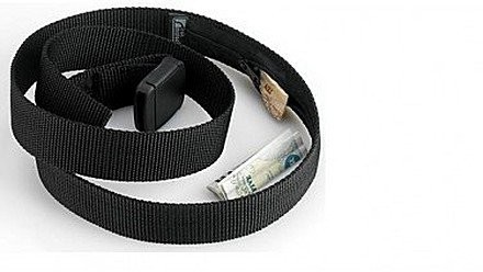 TREKMATES Pasek na pieniądze CAIRO MONEY BELT