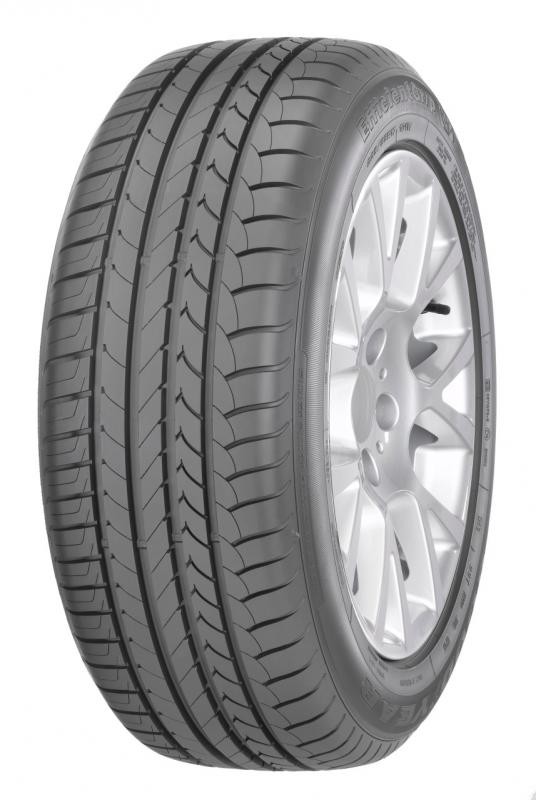 Goodyear EfficientGrip 235/50R17 96W