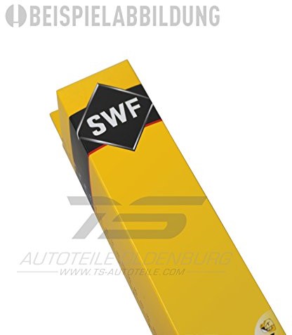 SWF Valeo Service 116177 pióro wycieraczki 116177