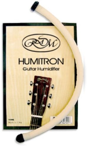 Martin gitarrenbefeuchter 18AHG