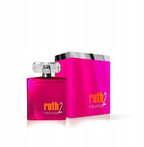 Chatler Perfumy Ruth 2 100ml edp