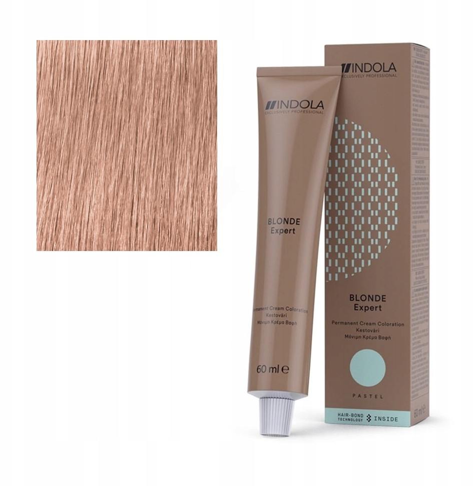 Indola Profession Blonde Expert farba P.27